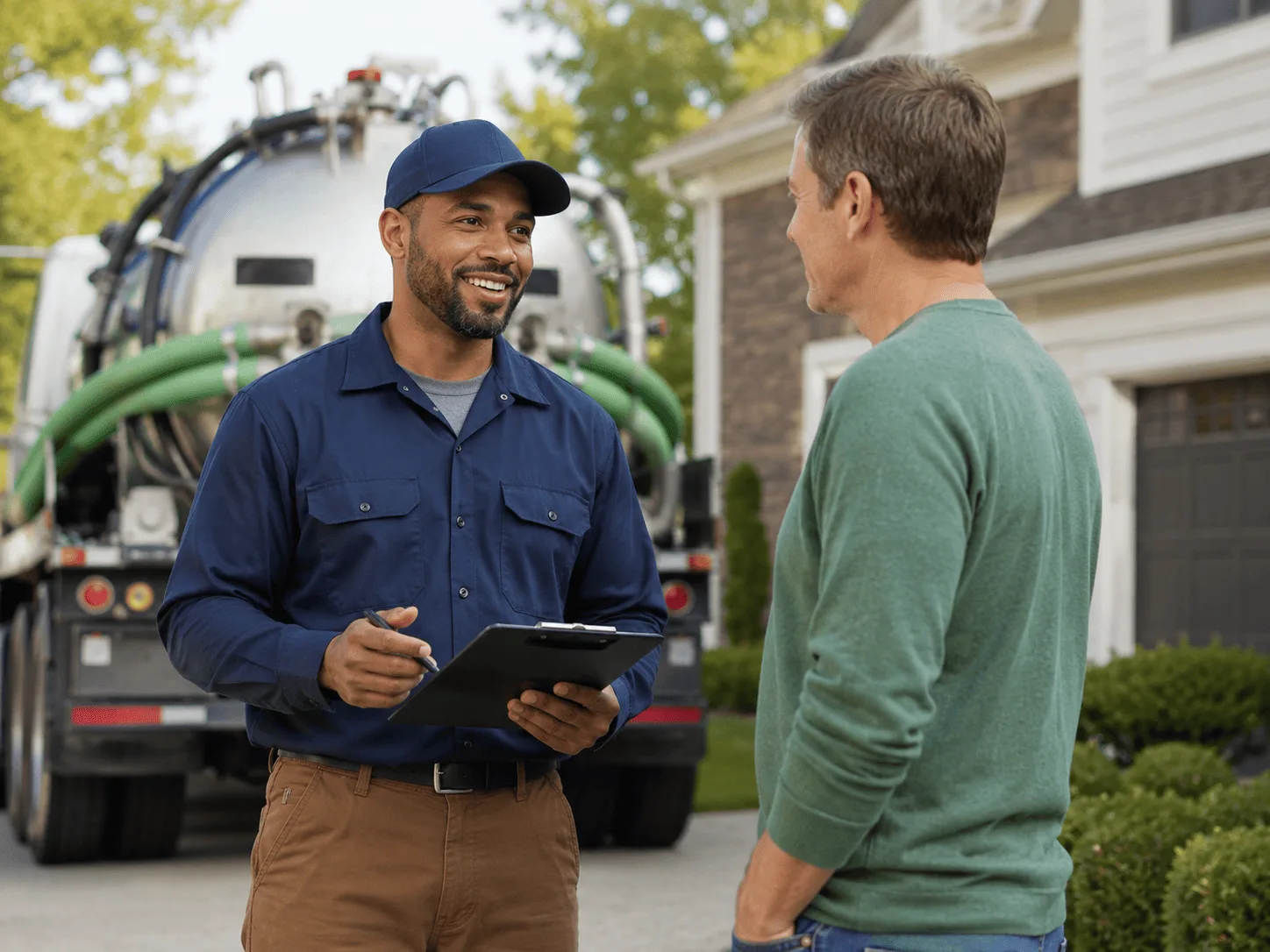 Mosquito Control Beacon, NY FAQs